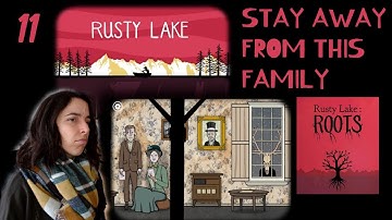 Rusty Lake Roots/Part 3/RUSTY LAKE/Let