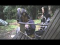 The Amity Affliction - Chasing Ghosts [Behind The Scenes]