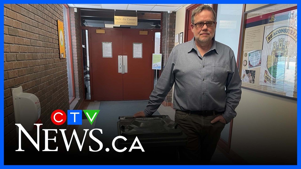 Montreal area municipalities looking for ways to reduce garbage volumes