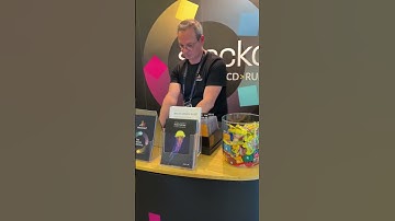 See you at stackconf 2023! #opensource #shorts #conference2023