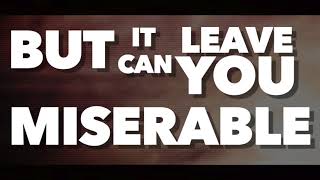 Discrepancies - Awakening (Lyric Video)