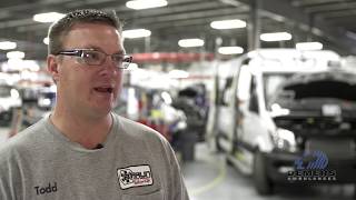Road to Van Wert Episode 3: People Making a Difference