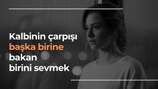 Kalbinin Çarpışı Başka Birine Bakan Birini Sevmek Karamel Müzik (Yle)
