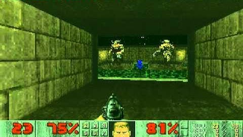 Cyberdreams - Level 14