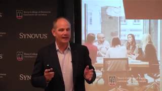 Alan Masarek, CEO, Vonage screenshot 3