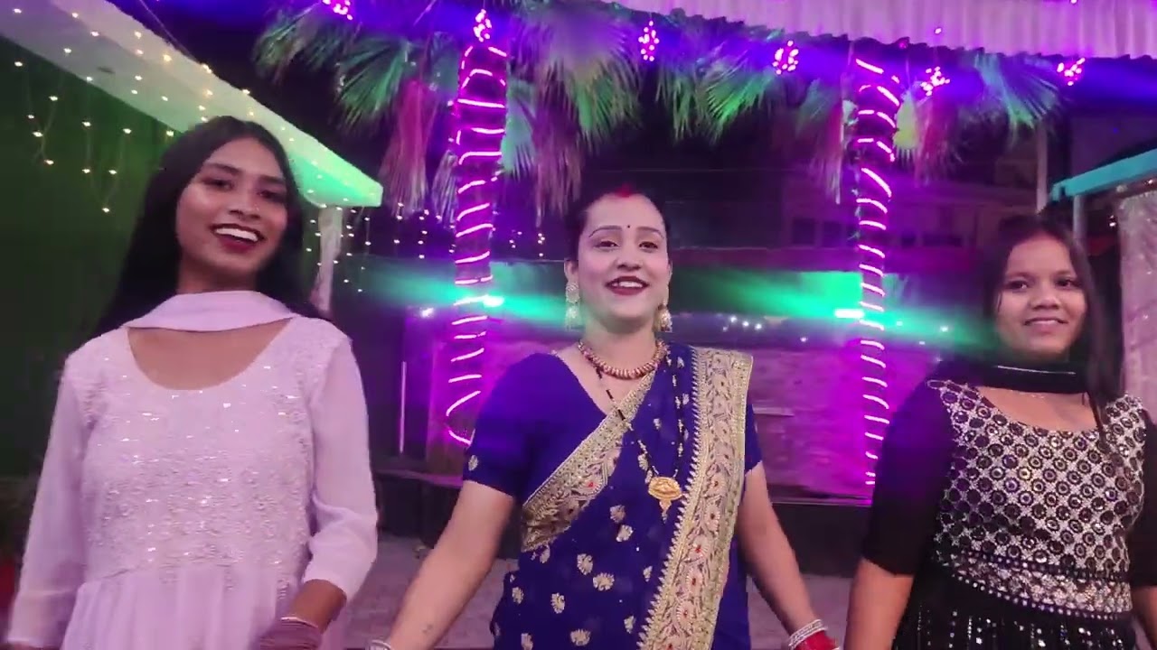 Aaj thi relation me shadi😍😊