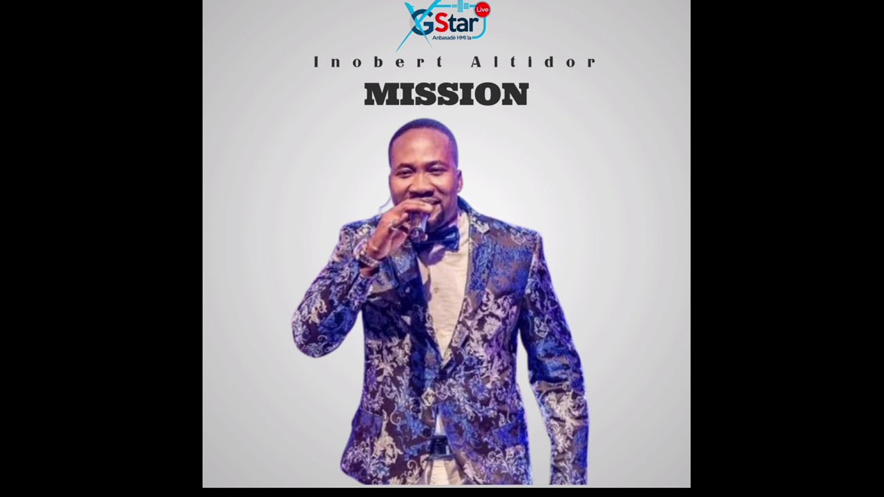 KONFYANS AK MEFYANS (NU-LOOK) LIVE / MISSION DE PORT-DE-PAIX WITH INOBERT ALTIDOR #KONPA #RETRO 💯