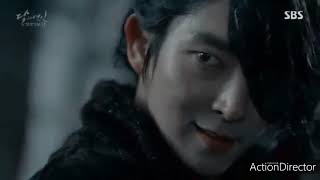 Moon Lovers Kli̇p Dayanamam İnan
