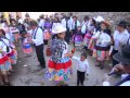 Santiago en Huancayo Perú 2014 - 26 de Julio