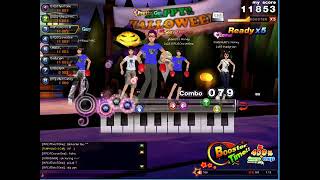 Idate Booster Time - 160