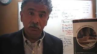 TEAS 6, Practice Test 3, p102, Study Manual, Math Day 179, Nursing Online Prep Tutor HESI GRE, GMAT