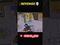 bgmi revenge #1vs4 #revenge #bettelgroundindia