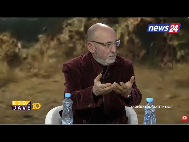 'Masaker!'/ Lubonja: Sa leje ndertimi jane dhene nga zonat e permbyturua!