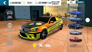 Шок Снова Новый Обнова V.4.8.9.1.12 Car Parking Multiplayer Кар Паркинг Ссылка Под Описанием Ролика