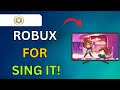 How To Set Up Robux in Sing It: Step by Step Guide (2025)