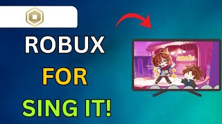 How To Set Up Robux in Sing It: Step by Step Guide (2026)