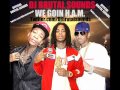 Rocko Feat. Yo Gott & Future- Us Produced By Lex Luger Mp3