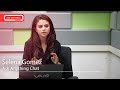 Selena Gomez Interactive Chat w/ Romeo Saturday Night Online ‌‌ - AskAnythingChat