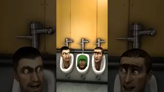 Skibidi toilet part 2 (4k enhanced)