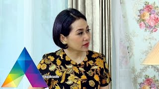 Pak Cus Didesak Bude Sarah | Eps.108 PONDOK PAK CUS | P1