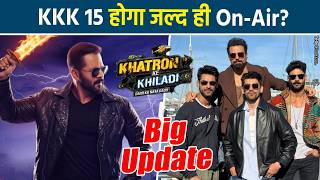 KKK 15 Update: Show to air on this date, details revealed, fans get excited