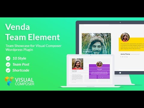 Venda - Install Plugins