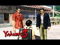 Yakuza 3 Walkthrough - Substory: Seven Mysteries of Downtown Ryukyu #3