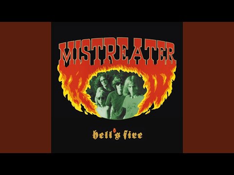 Mistreater — Lies / Graverobber