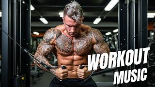 GYM RAGE ⚡ Extreme Workout Motivation Music