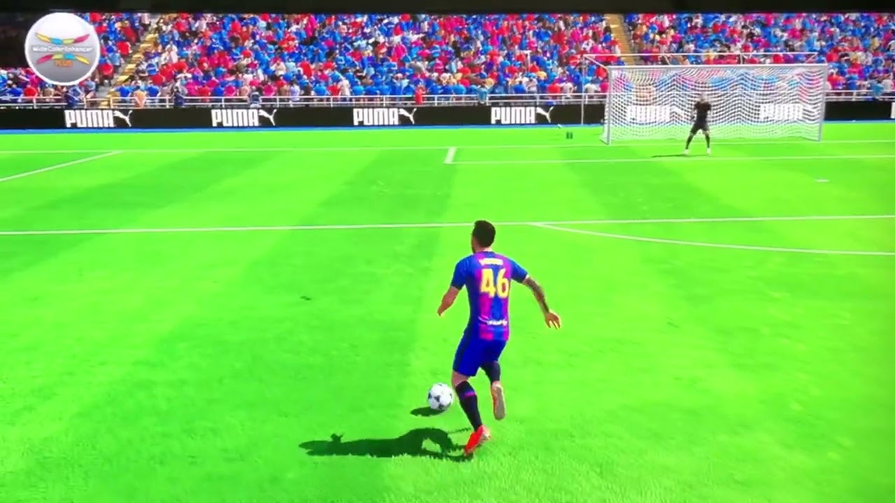 Cool and funny moments in Fifa 22, we’re so close to 10 subs😄