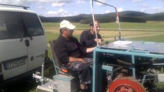 Ausbildung Zum Windenfahrer Ist Abgeschlossen -