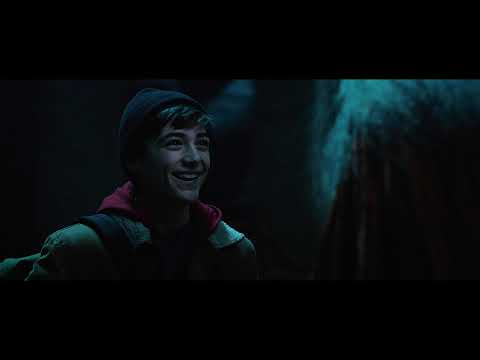 shazam!---trailer