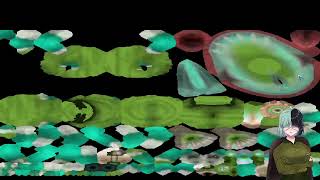 How to totally make a Frog in Spore