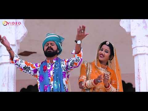 सच्ची घटना आधारित Parcha Pitru Dev Ra Marwari Bhajan part 1 | Singer Sunil God | Rajasthani Jhumko