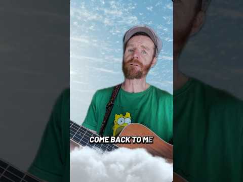 Hosea - Come Back to Me - cover of G Norbet’s classic hymn