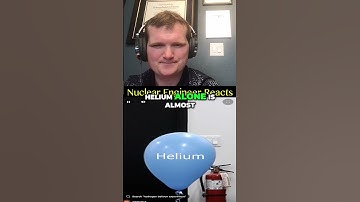 This is Hydrogen Gas and I