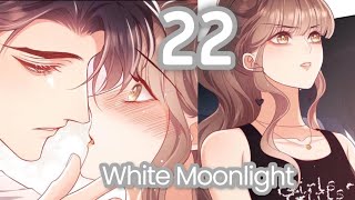 White Moonlight Chapter 22