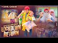 Lockdown return l aagri koli comedy l sahil gaikar