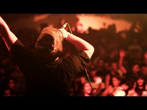 CHARLY EFE & LOREN D - CONCIERTO FIN DE GIRA "EL MARTIR" + PRESENTACION VALENCIA