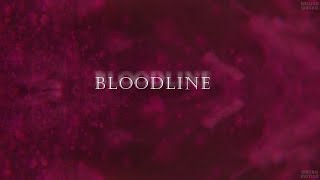 Ariana Grande - Bloodline (Lyric Video)