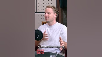 Synthesia Co-Founder Steffen Tjerrild: "This is f***king painful"