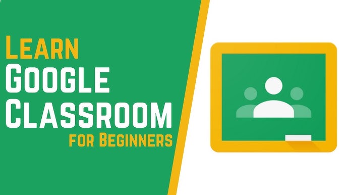 Googöe Classroom