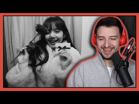 LISA - My Only Wish (Britney Spears cover) REACTION!