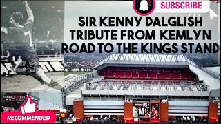 Download Lagu Kemlyn To The SKD Stand - A Tribute To A King MP3