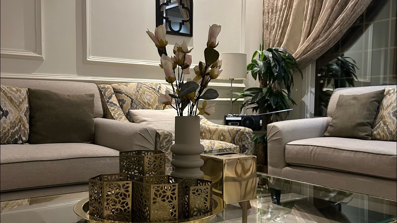 يوم جديد / جوله وطبخه ومشتريات