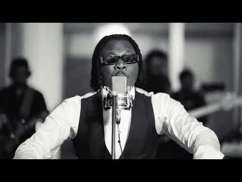 Смотреть клип Africa Prosperity Network, Stonebwoy - Believe In Africa