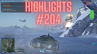 Highlights #204 - Planetside 2