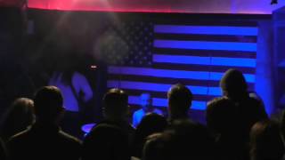 RADIUM GIRLS - FULL SHOW @ GOOSKI'S PITTSBURGH PA 1 17 2015