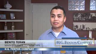 H.G. Fenton Maintenance Technician | Apartment Maintenance Jobs In San Diego