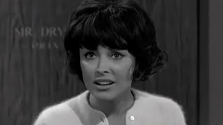 Sharon Tate in The Beverly Hillbillies (3×7: 'Dash Riprock, You Cad') Details